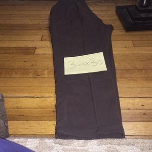 32x30 haggar pants